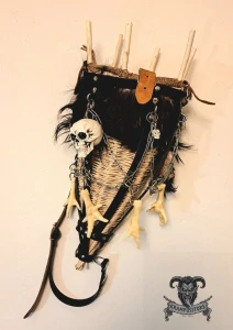 Krampus koš