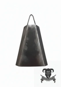 Zvon bez řetězu 30 cm