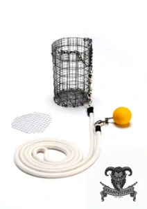 Gora Sparkle Ropeddart