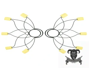 Vějíře Lotus