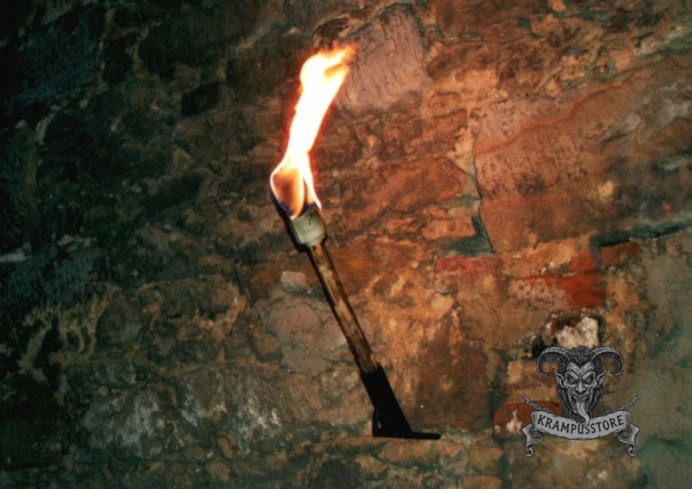 Pochodeň