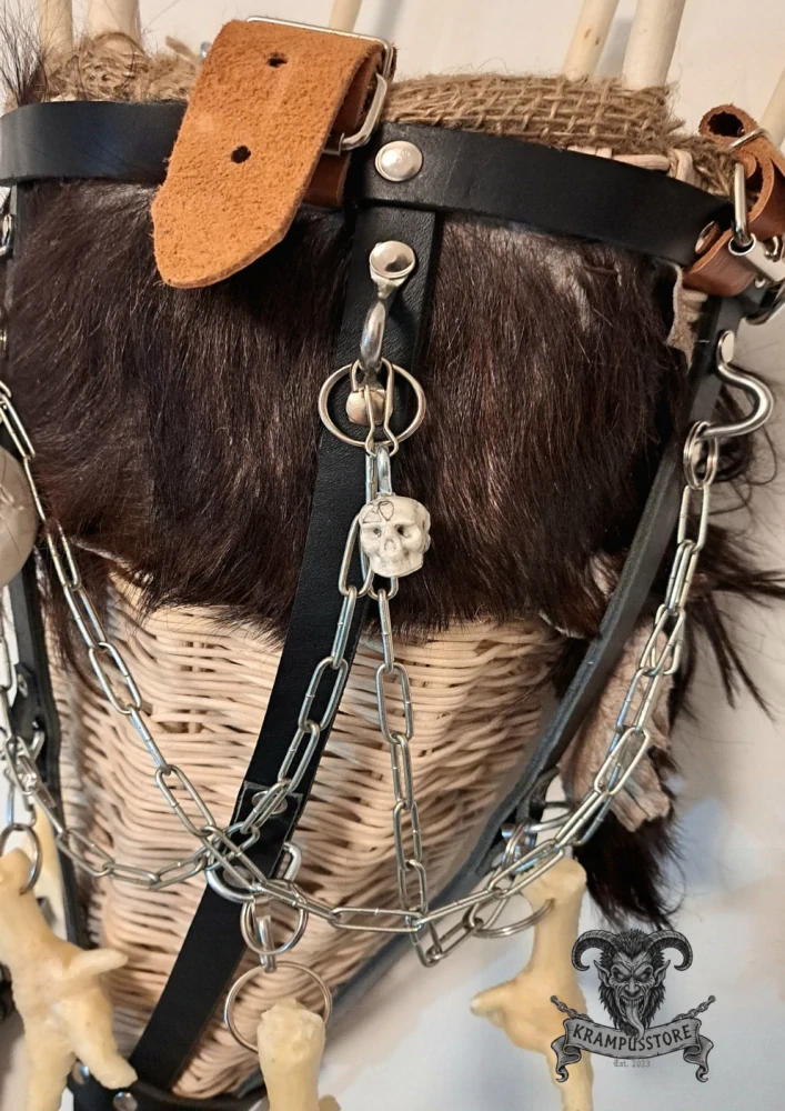 Krampus koš