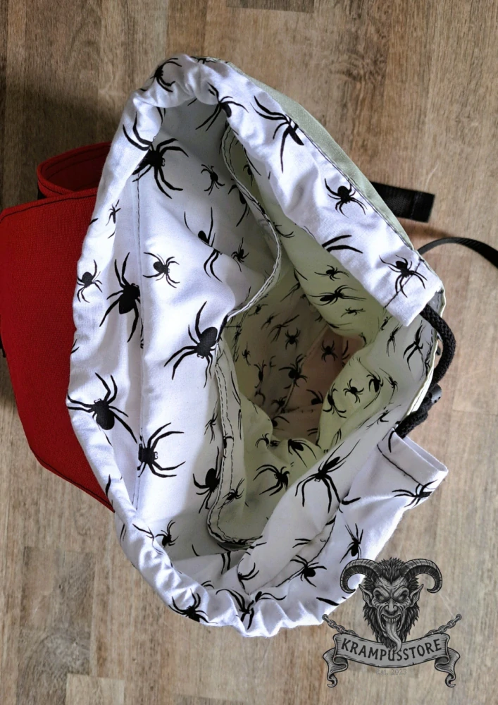 Batůžek Krampusstore