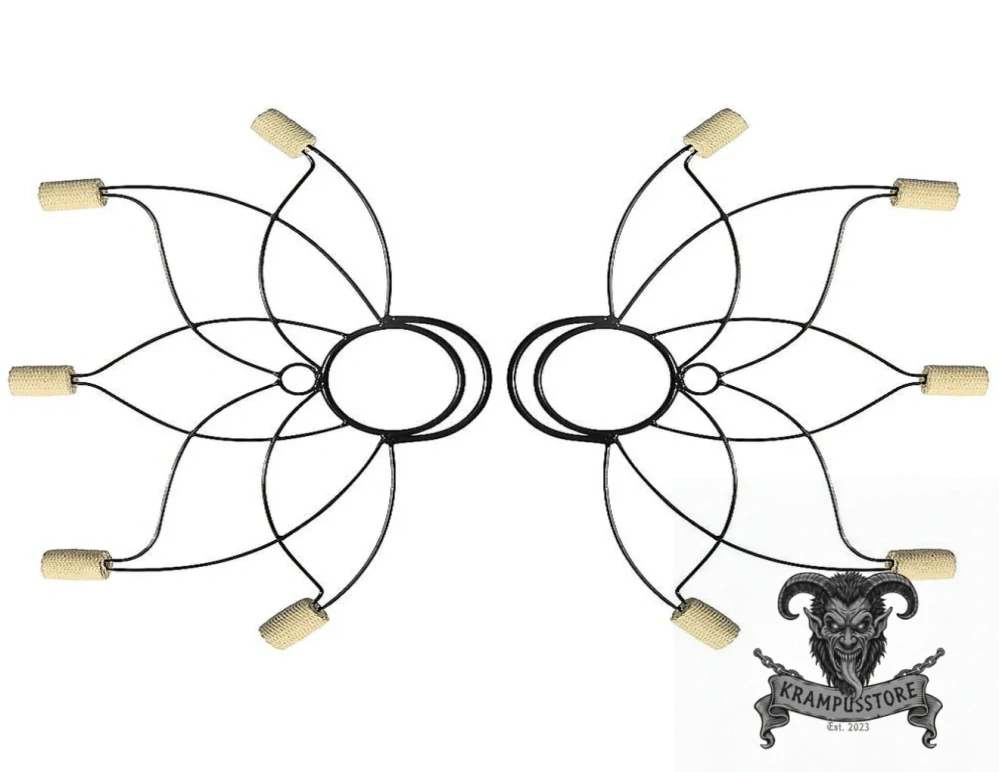 Vějíře Lotus