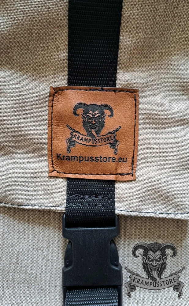 Ochranný vak na masku
