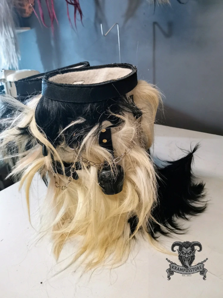 Krampus obuv