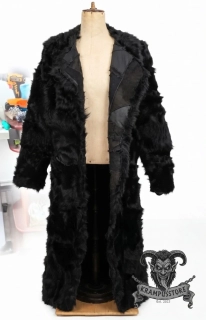 Krampus kabát
