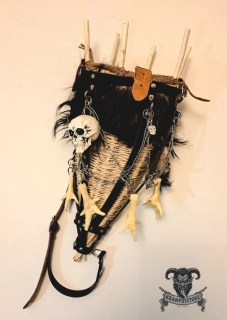 Krampus koš